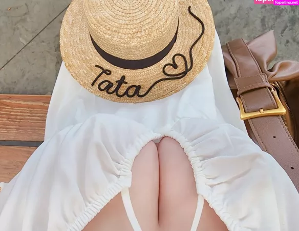 Virita Tata OnlyFans Thumbnail #rVXzJbRe0k