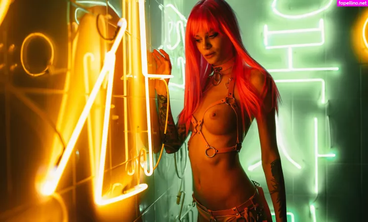 Virtual Lady OnlyFans Thumbnail #HYSA59SygC