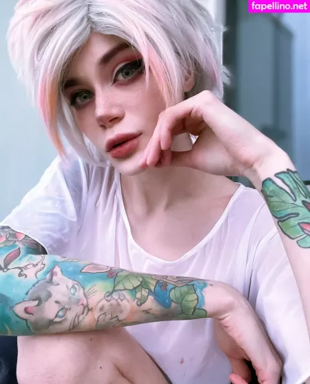 Virtual Lady OnlyFans Thumbnail #Sn3W4dyeyD