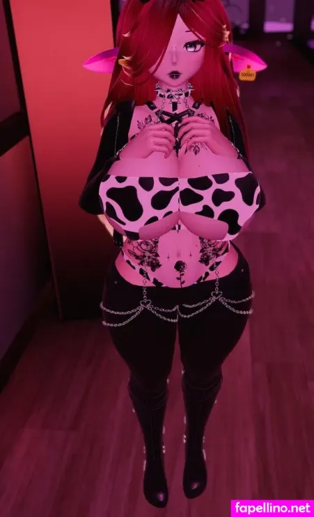 Virtualahri OnlyFans Thumbnail #BwMrot3mJv