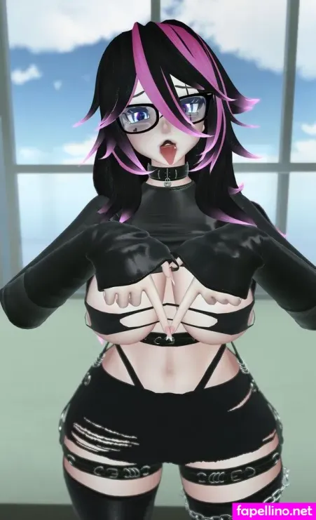 Virtualahri OnlyFans Thumbnail #Iu4kmvk1hR