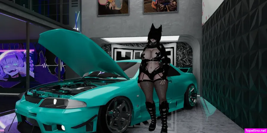 Virtualahri OnlyFans Thumbnail #LF6udJ2GRg