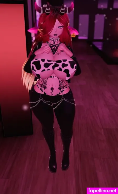 Virtualahri OnlyFans Thumbnail #kCHtYbo7jP