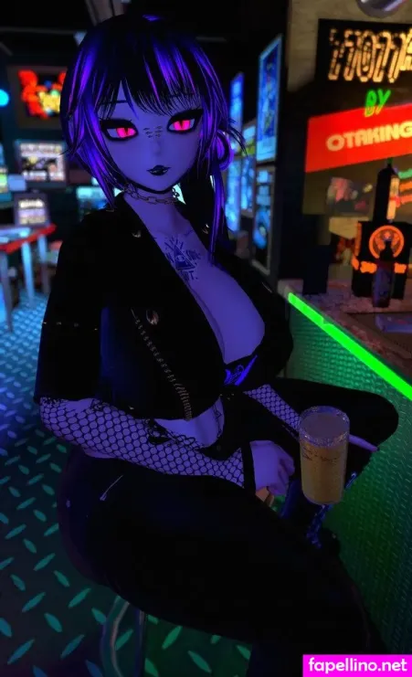 Virtualahri OnlyFans Thumbnail #ur8iKRVf2T