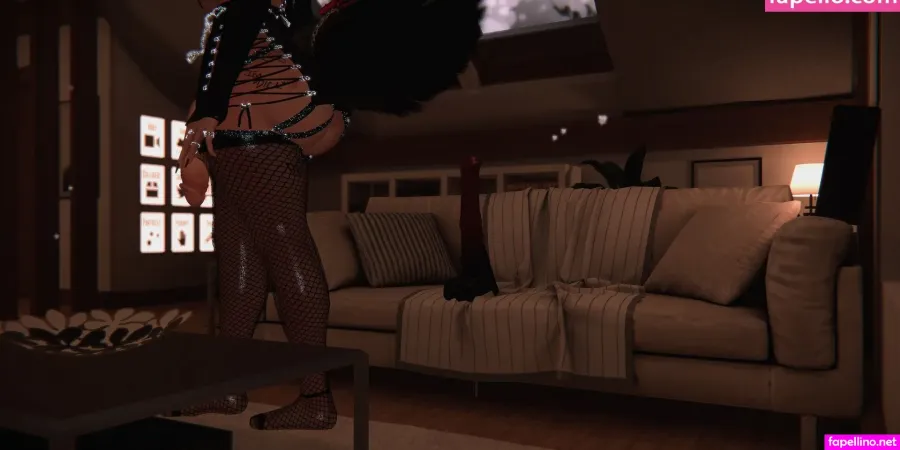 Virtualahri OnlyFans Thumbnail #xcTyRT6FU3