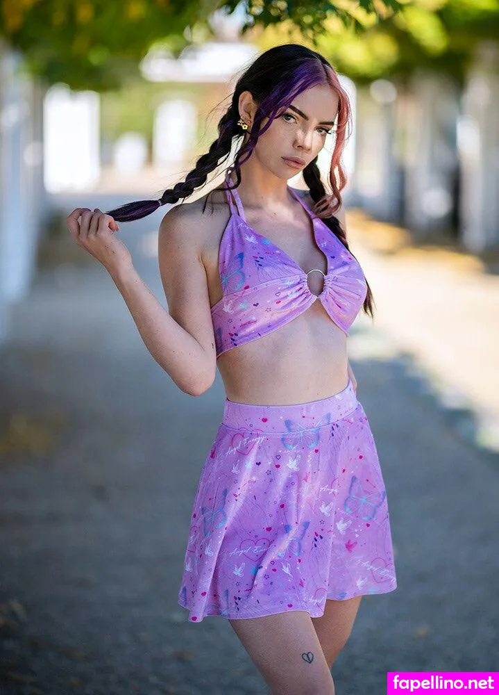 Chloe Lisbon, virtualbabyangel, virtualbbangel Nude Leaked OnlyFans Photo #cPA2bf91BY