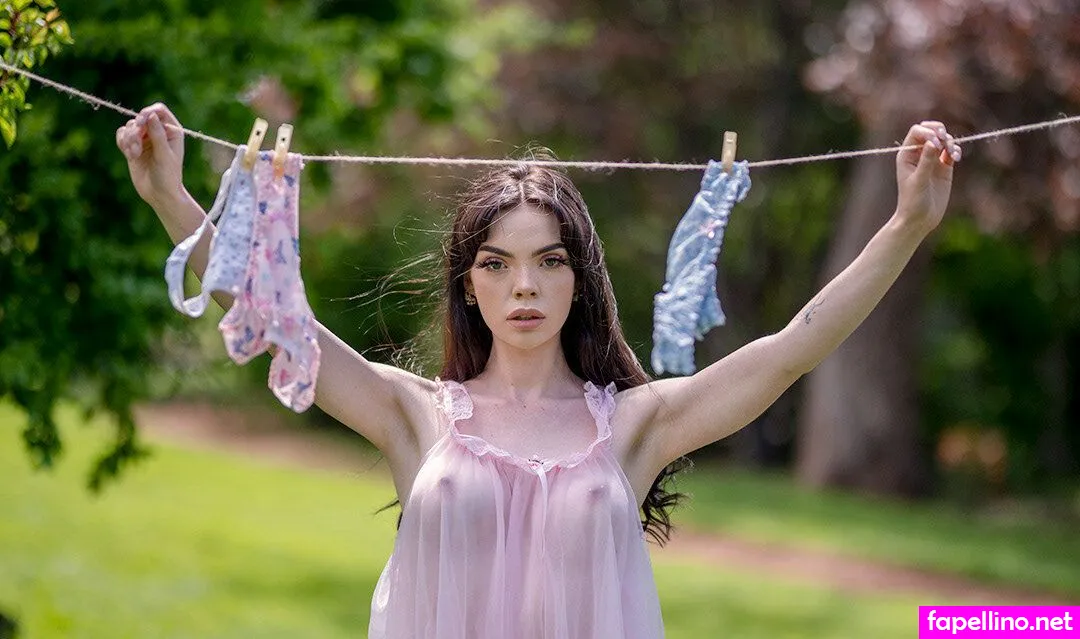 Chloe Lisbon, virtualbabyangel, virtualbbangel Nude Leaked OnlyFans Photo #or2hsLm3l6