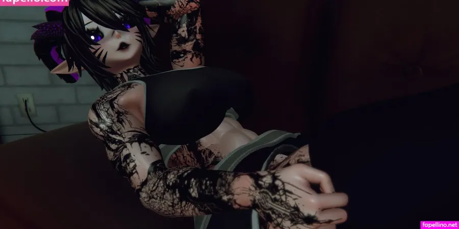 Virtualelise OnlyFans Thumbnail #IMWjMUhThd