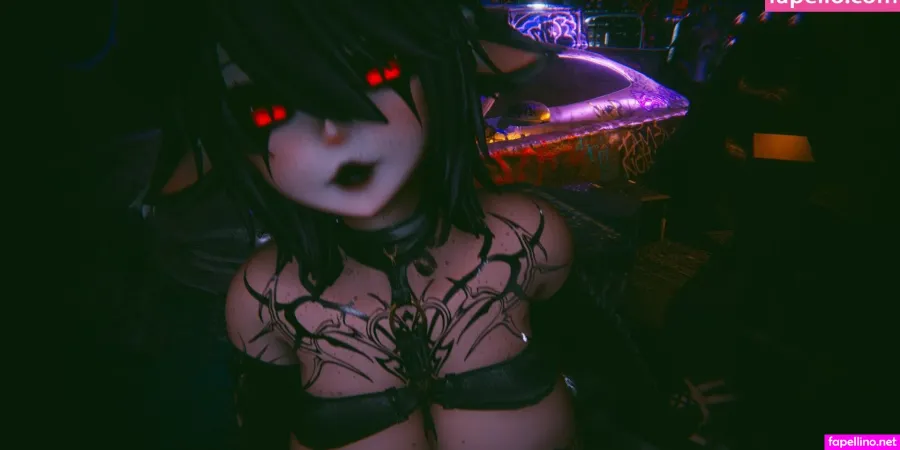 Virtualelise OnlyFans Thumbnail #qx4NPrqwfK