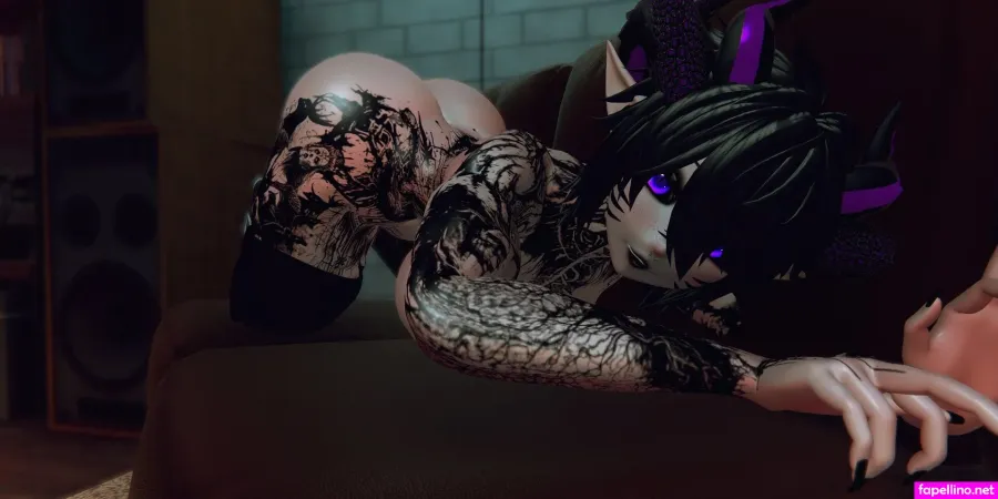 Virtualelise OnlyFans Thumbnail #xbRdmBG8tS