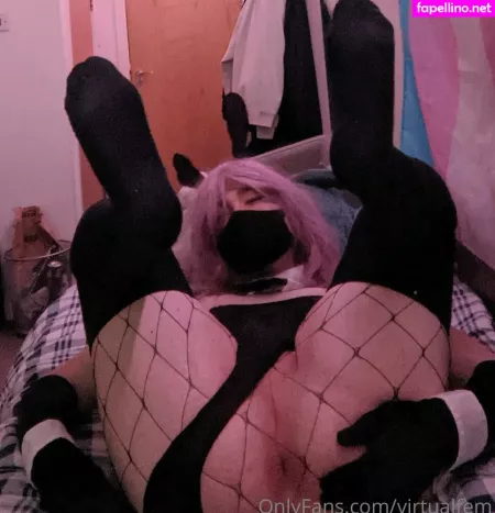 Virtualfem OnlyFans Thumbnail #DqgRGUW1ZU