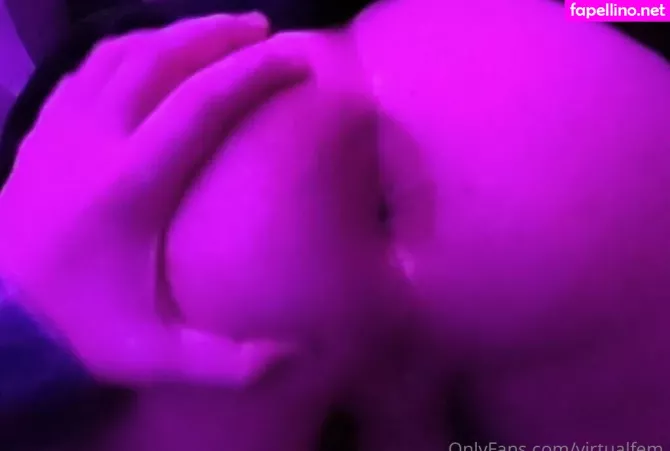 Virtualfem OnlyFans Thumbnail #MRIWVBFaKA
