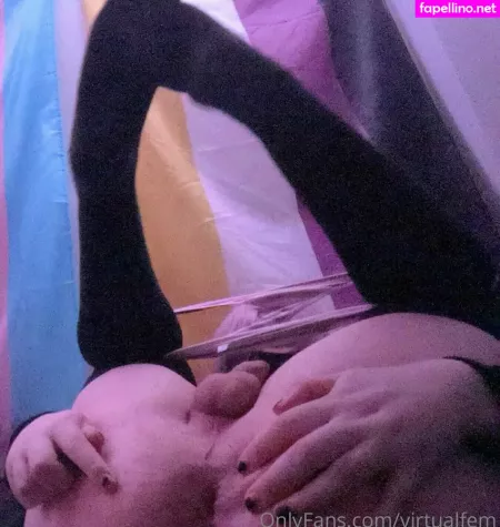 Virtualfem OnlyFans Thumbnail #OdePhkZf2L