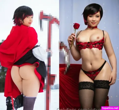 Virtualgeisha 13 OnlyFans Thumbnail #2CaUzhrJbm