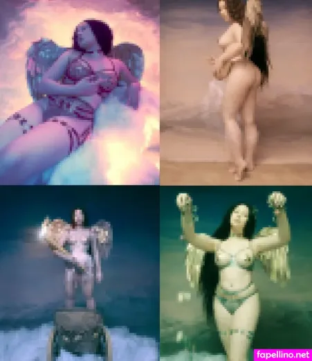 Virtualgeisha 13 OnlyFans Thumbnail #n8swKbVhL8