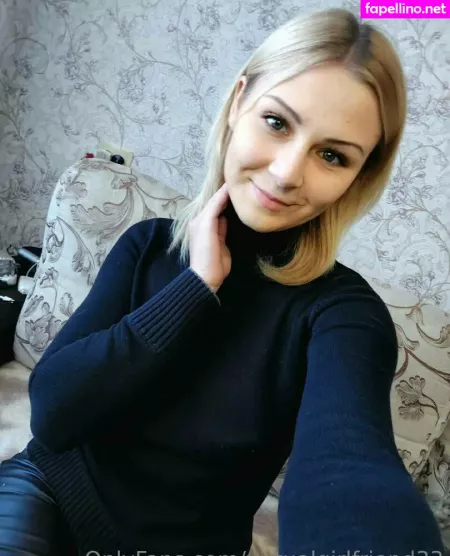 Virtualgirlfriend33 OnlyFans Thumbnail #0e7wmQSaMr