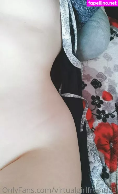 Virtualgirlfriend33 OnlyFans Thumbnail #F8127ZbXzd