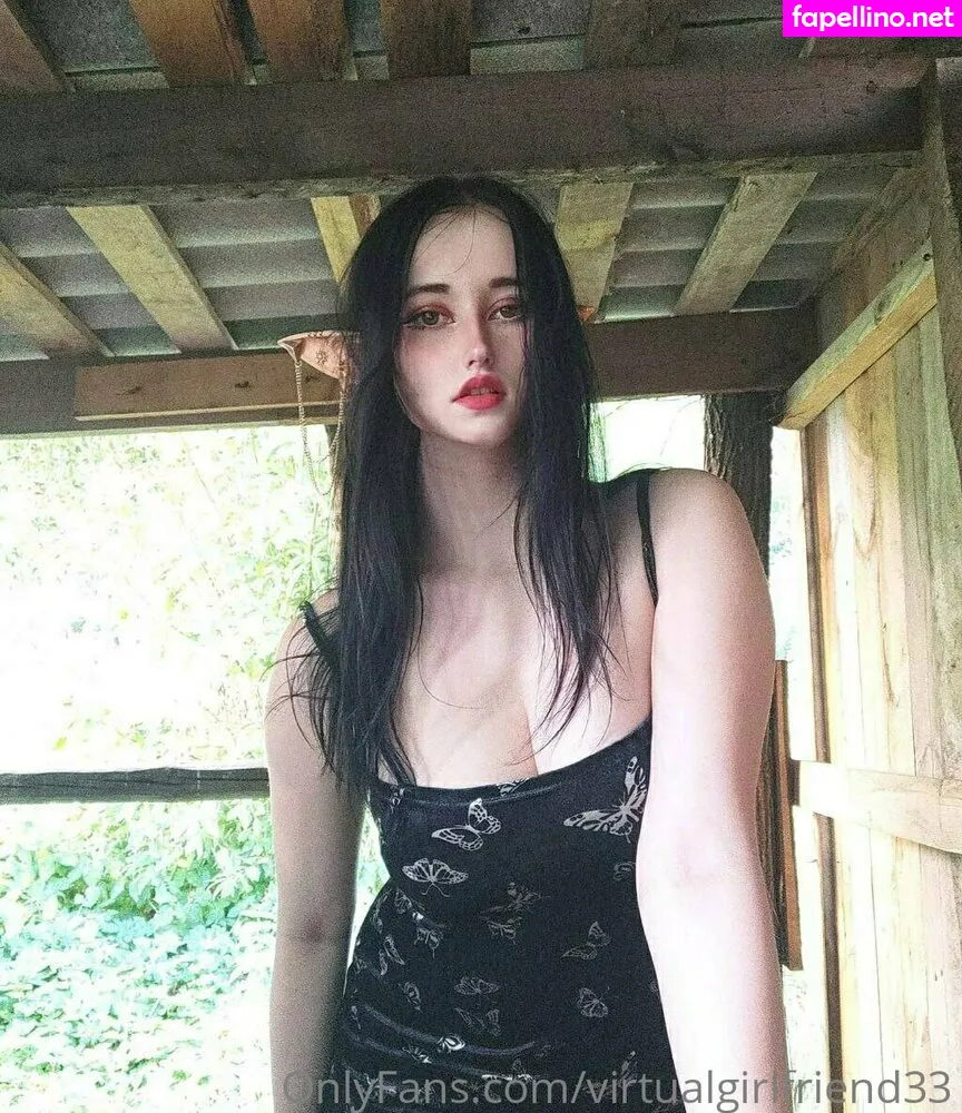 astrogirl_33, virtualgirlfriend33 Nude Leaked OnlyFans Photo #URFK5X10J5