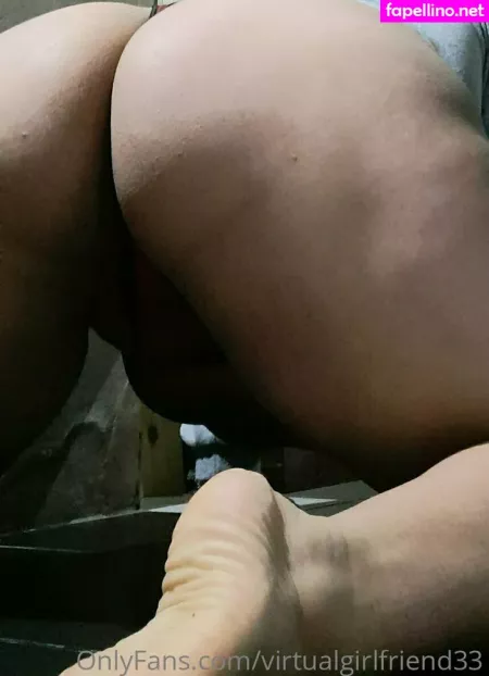 Virtualgirlfriend33 OnlyFans Thumbnail #siFiWWXJFT