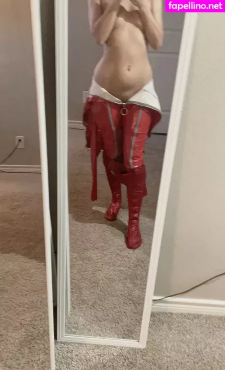 Virtuallylewd OnlyFans Thumbnail #SE03N2zb14