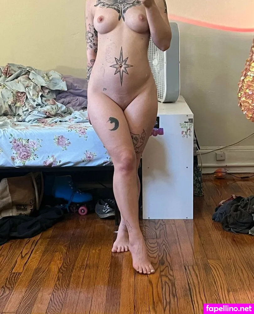 lil.ancients, virtualsquiid Nude Leaked OnlyFans Photo #UqLSK9KNwd