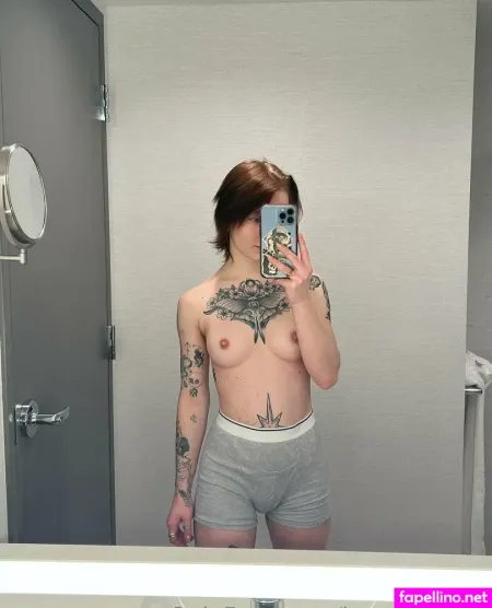 Virtualsquiid OnlyFans Thumbnail #kAVm8nsduq