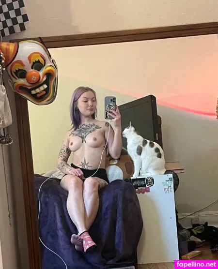 Virtualsquiid OnlyFans Thumbnail #mTdsGIP4AW