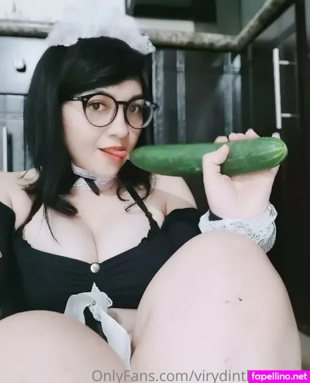 Virydinthemirror OnlyFans Thumbnail #bByuFQZpbV