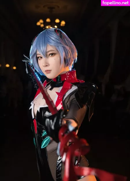 Visagefox OnlyFans Thumbnail #2G3TnNONIM