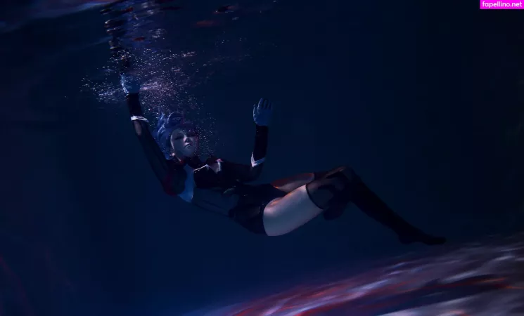 Visagefox OnlyFans Thumbnail #5hfJuDVRog