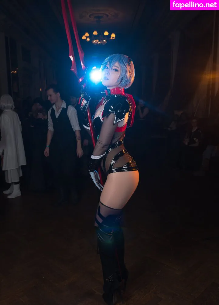 visagefox Nude Leaked OnlyFans Photo #I50WWf6qrN