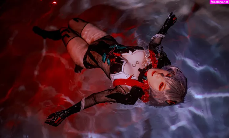 Visagefox OnlyFans Thumbnail #TLvdwssViV