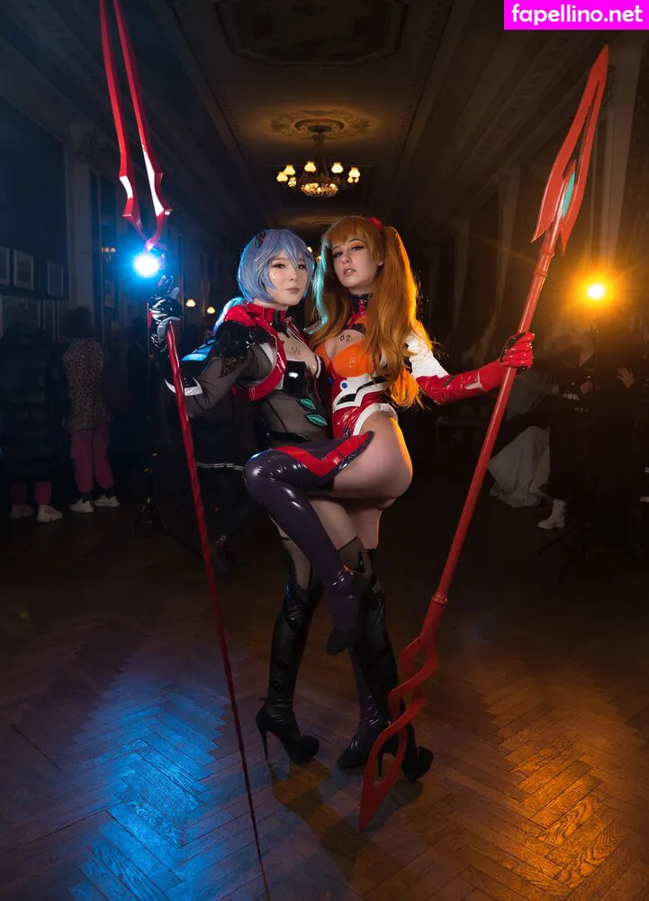 visagefox Nude Leaked OnlyFans Photo #k7GobYGioN