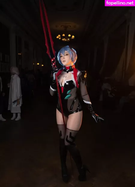 Visagefox OnlyFans Thumbnail #y7mIm41CSQ