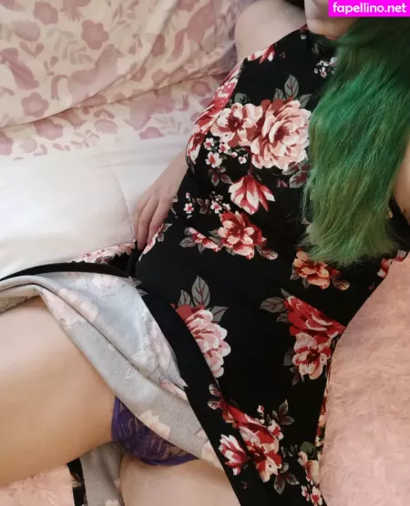 Visceralvixen69 OnlyFans Thumbnail #JGlFklMtNX