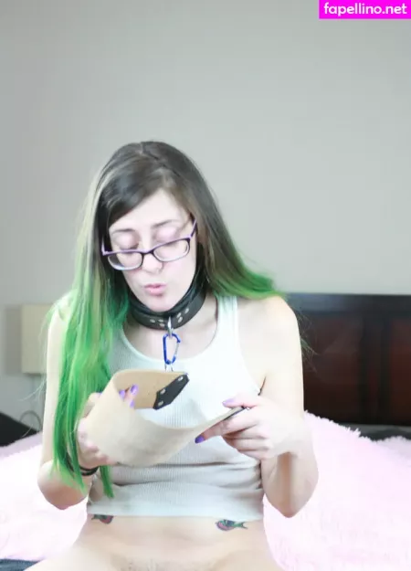 Visceralvixen69 OnlyFans Thumbnail #YPSjZ4hb9E
