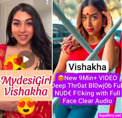 Vishakha Mallya Main Profile Photo