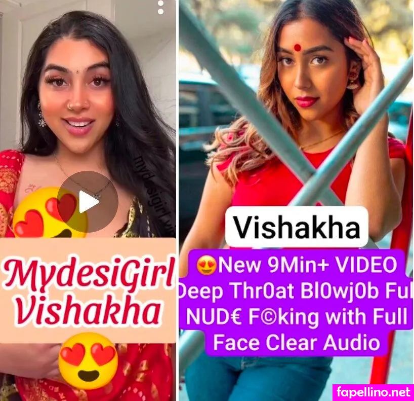 Vishakha Mallya Nude Leaked OnlyFans Photo #vFWxelIEpU