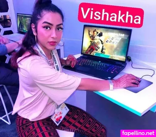 Vishakha OnlyFans Thumbnail #Y4JzWBTpGZ