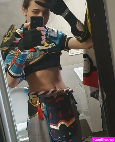 Vishnyalo OnlyFans Thumbnail #4FhaRTlAso