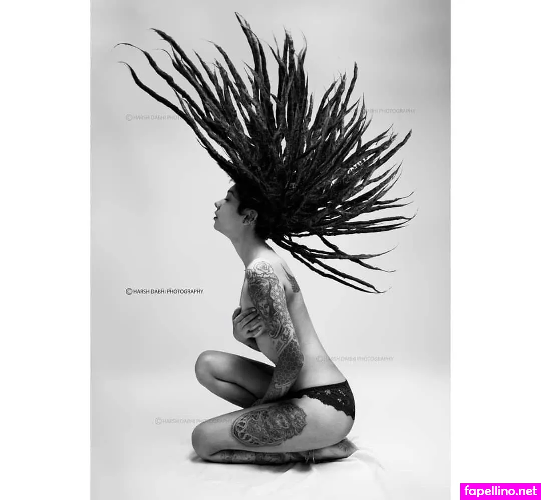 Ink Collector, One Wish, Wish_rathod Nude Leaked OnlyFans Photo #8ZYem2O1lw