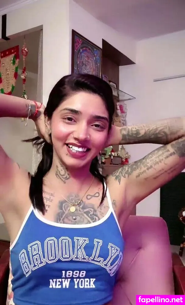 Ink Collector, One Wish, Wish_rathod Nude Leaked OnlyFans Photo #8nALUFDgQM