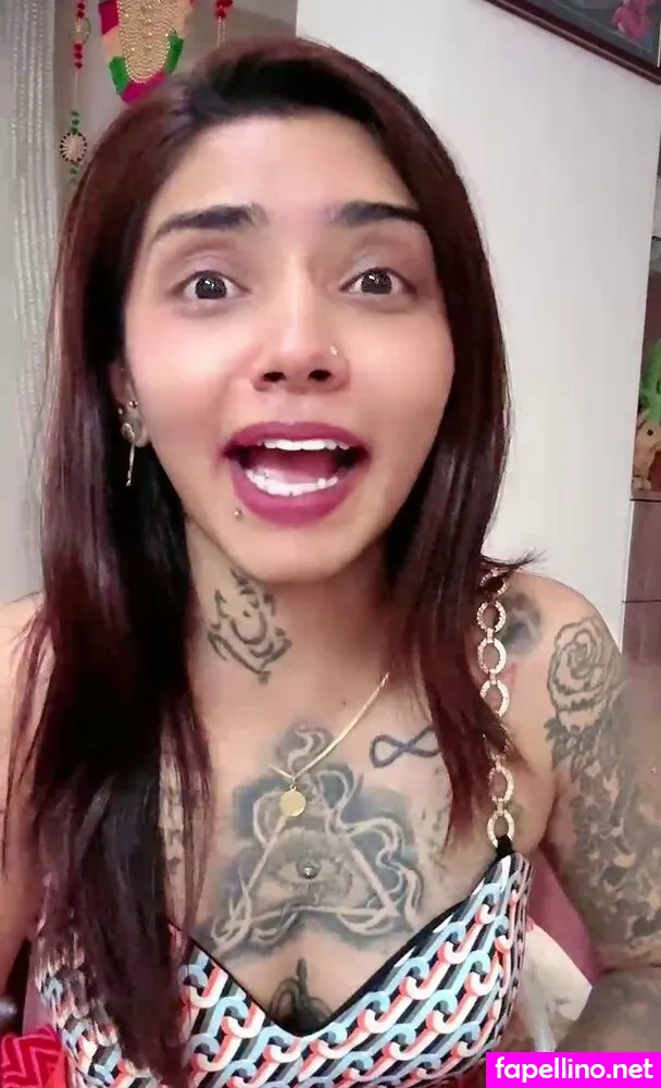 Ink Collector, One Wish, Wish_rathod Nude Leaked OnlyFans Photo #GR85QdVUIa