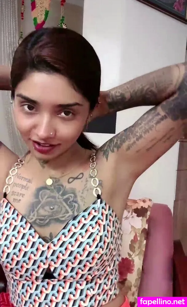 Ink Collector, One Wish, Wish_rathod Nude Leaked OnlyFans Photo #Kfw2fVrjKe