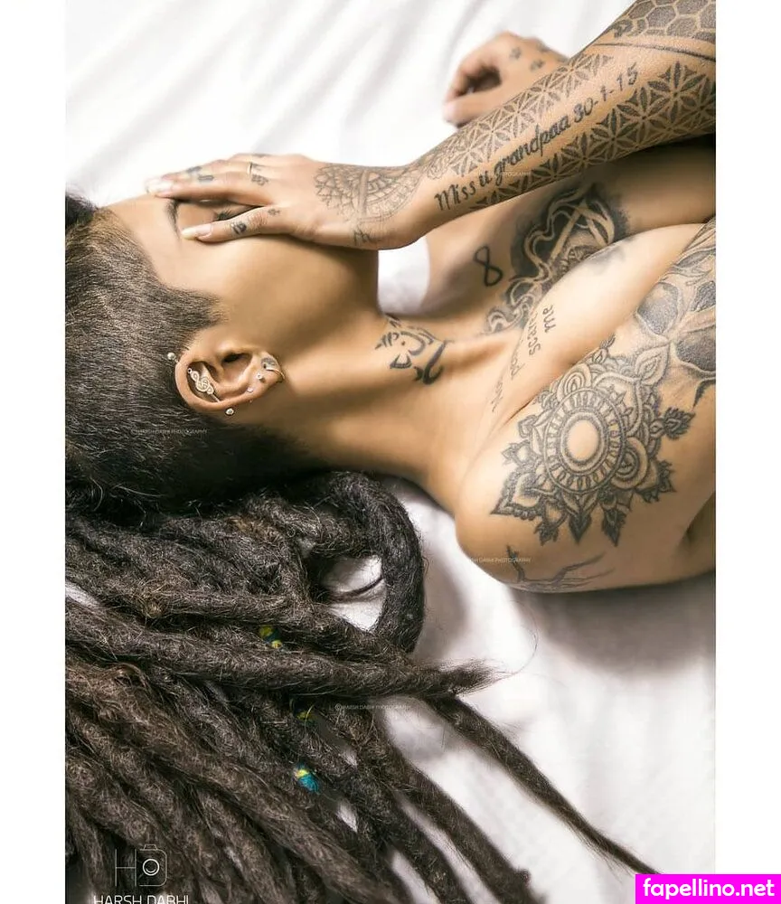 Ink Collector, One Wish, Wish_rathod Nude Leaked OnlyFans Photo #UXk6CS50kD