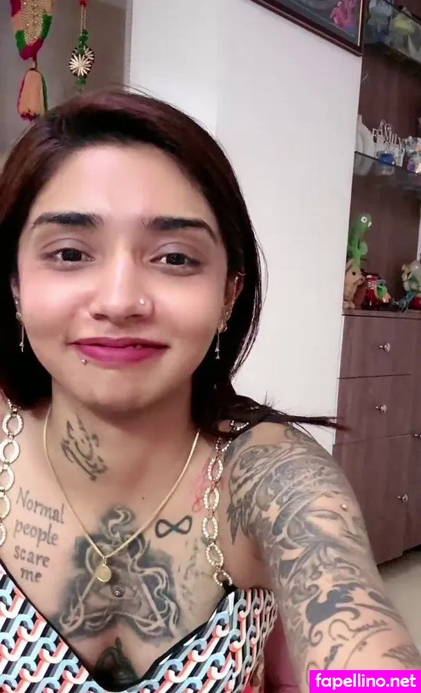 Ink Collector, One Wish, Wish_rathod Nude Leaked OnlyFans Photo #e7RCbZZnHS