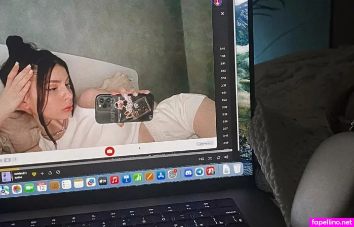 Visshenka OnlyFans Thumbnail #GuyShbmNE1