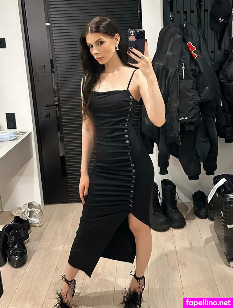 Kosstochka Nude Leaked OnlyFans Photo #R7zYYtphm2