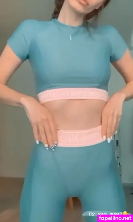 Visshenka OnlyFans Thumbnail #RT0TZnS8Pb