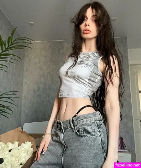 Visshenka OnlyFans Thumbnail #WRLFQ8FxZV